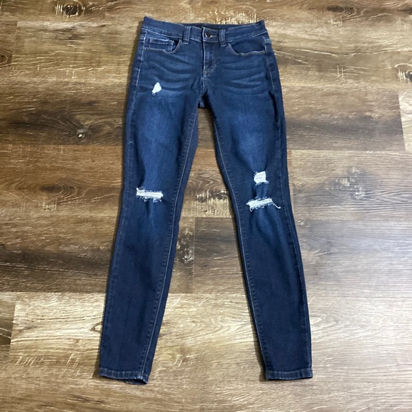 Harper ankle jeans - Picture 2 of 8